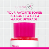 Brilliant Skin Rejuv Topical Solution Toner - 135ml
